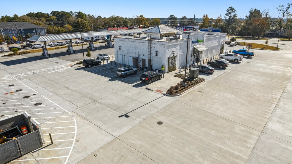 More Photos Of 17259 Highway 67, Statesboro Convenience Store For Sale