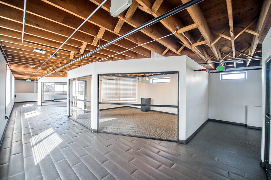 More Photos Of 970 Yuma St, Denver Loft Creative Space For Lease