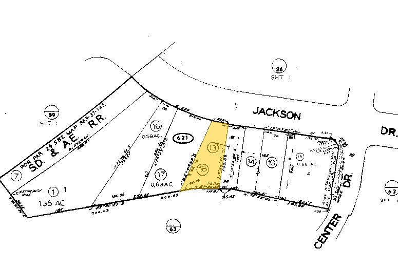 More Photos Of 5346 Jackson Dr, La Mesa Storefront For Lease