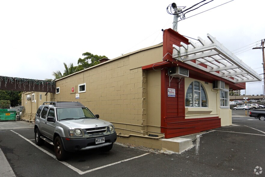 More Photos Of 3036 Waialae Ave, Honolulu Restaurant For Sale