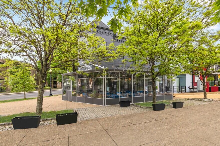 More Photos Of 1451 Maryland Ave NE, Washington Apartments For Sale