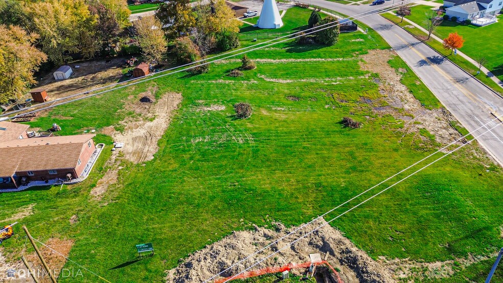 More Photos Of 14701 S Bell Rd, Homer Glen Land For Sale