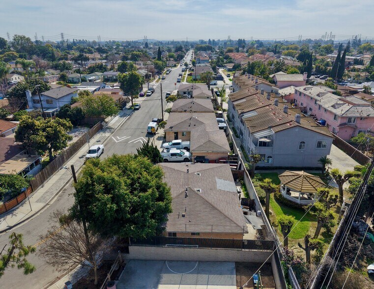 More Photos Of 16101 Ansmith Ave, Paramount Multifamily For Sale