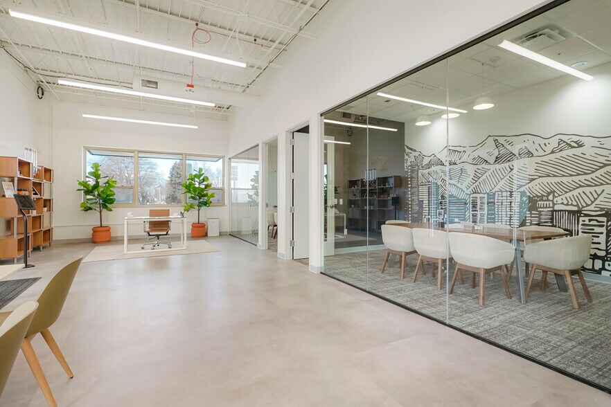 More Photos Of 4800 Dahlia St, Denver Warehouse For Lease