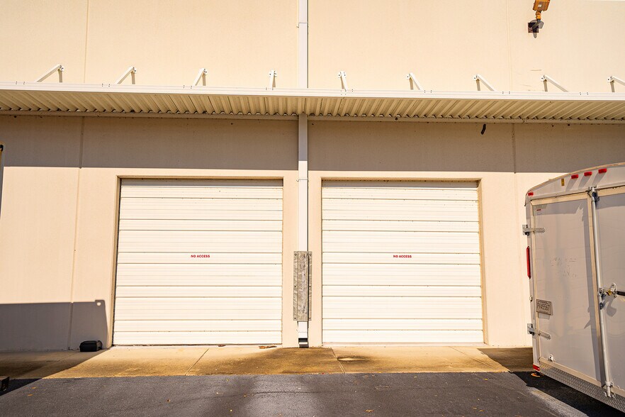 More Photos Of 6333 McCoy Rd, Orlando Warehouse For Sale