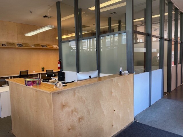 More Photos Of 4200 Sepulveda Blvd, Culver City Office For Lease