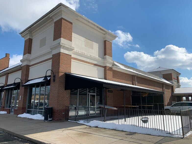 More Photos Of 10501-10503 Blacklick Eastern Rd, Pickerington Restaurant For Lease