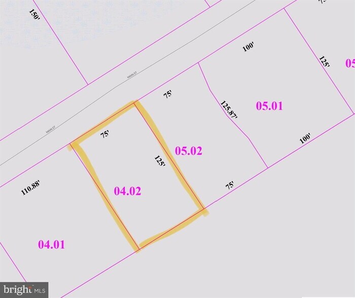 More Photos Of 3520 Main St, Frederica Land For Sale