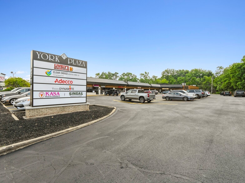 More Photos Of 6370 York Rd, Parma Heights Storefront For Sale