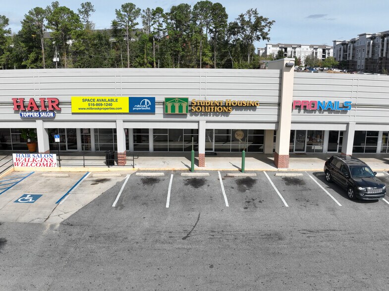 More Photos Of 2020 W Pensacola St, Tallahassee Storefront For Lease