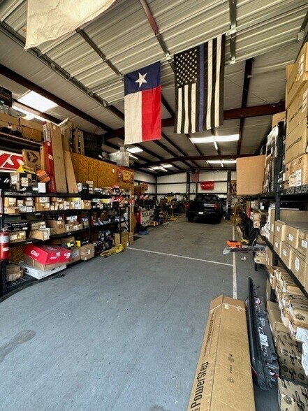 More Photos Of 5412 State Highway 317, Belton Warehouse For Lease