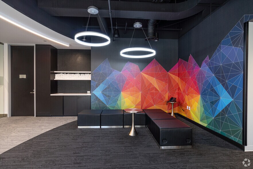 More Photos Of 1415 Louisiana St, Houston Office For Lease