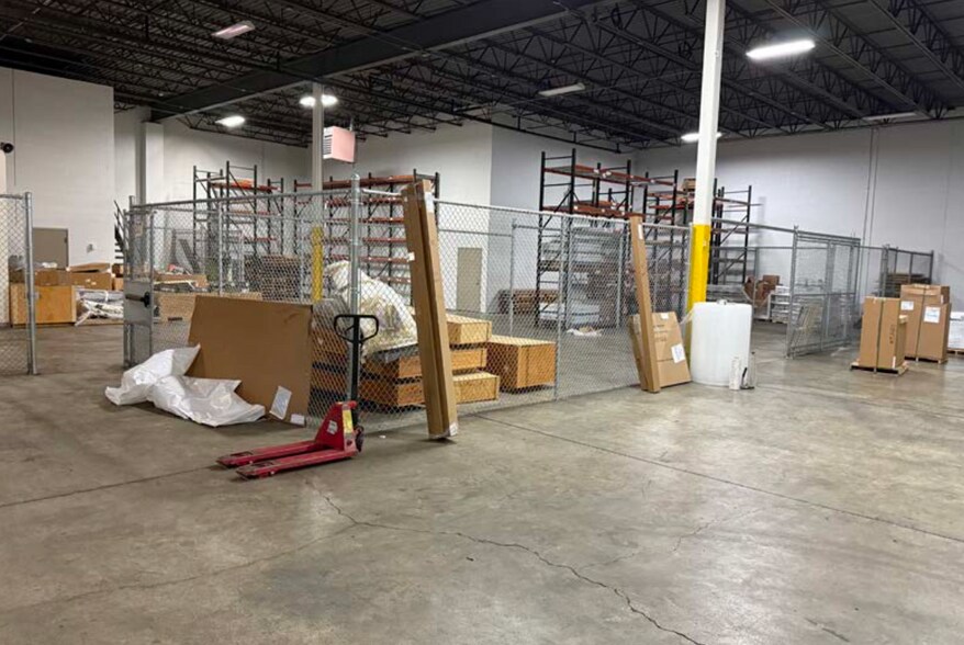 More Photos Of 1452 Donaldson Hwy, Erlanger Warehouse For Sale