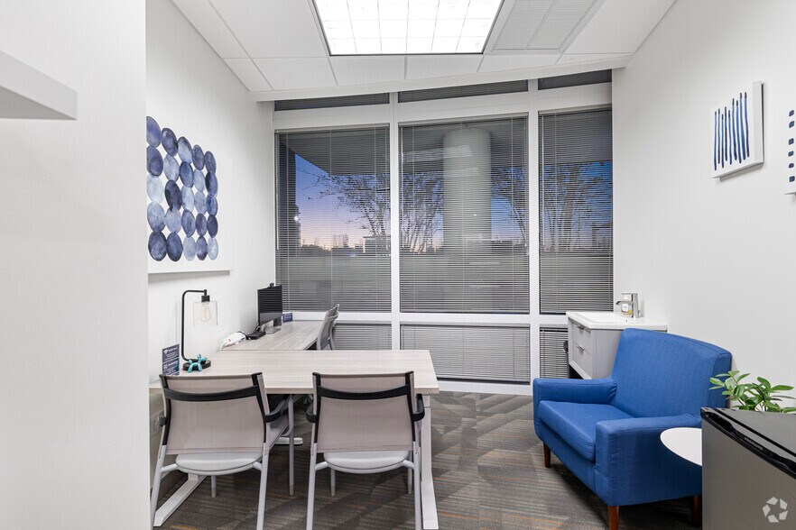 More Photos Of 3301 N University Dr, Coral Springs Coworking Space