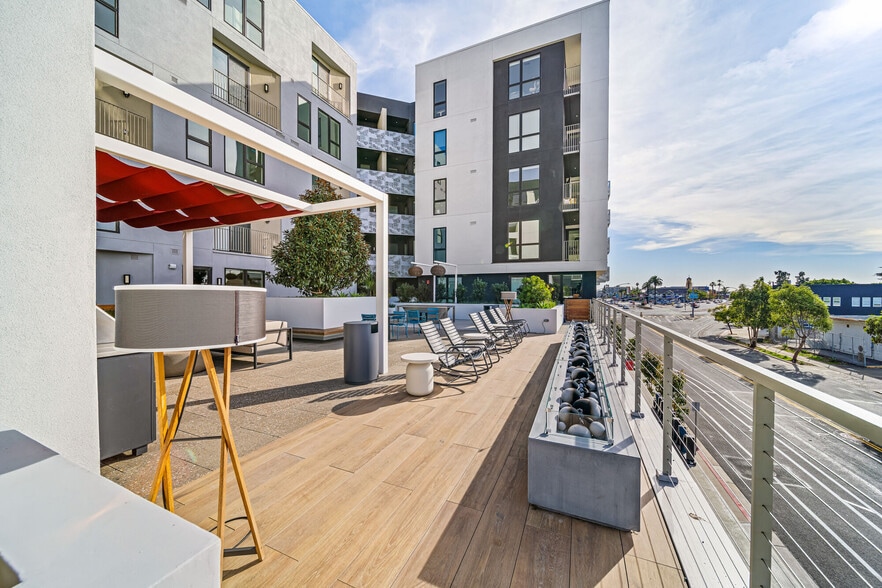 More Photos Of 4353 Park Blvd, San Diego Apartments For Lease