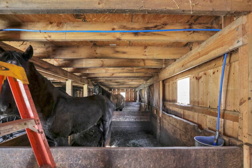 More Photos Of 2896 Adelphia State Rd, Wellston Land For Sale