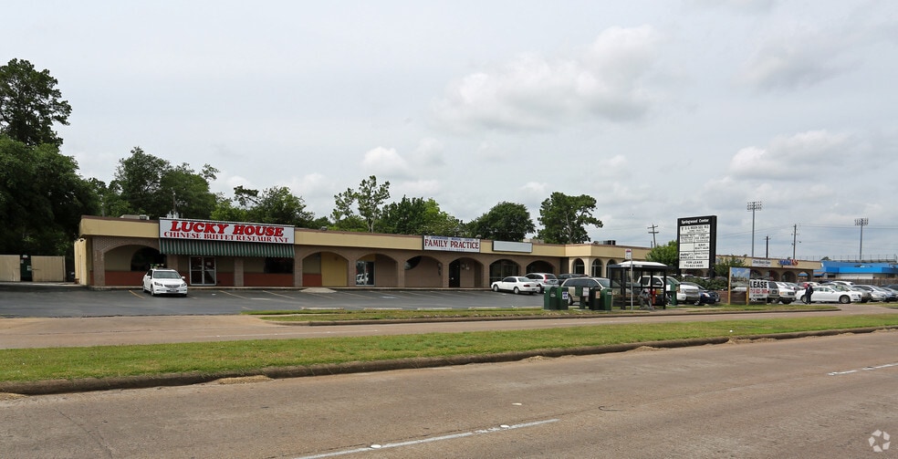 More Photos Of 10137 Hammerly Blvd, Houston Unknown For Lease