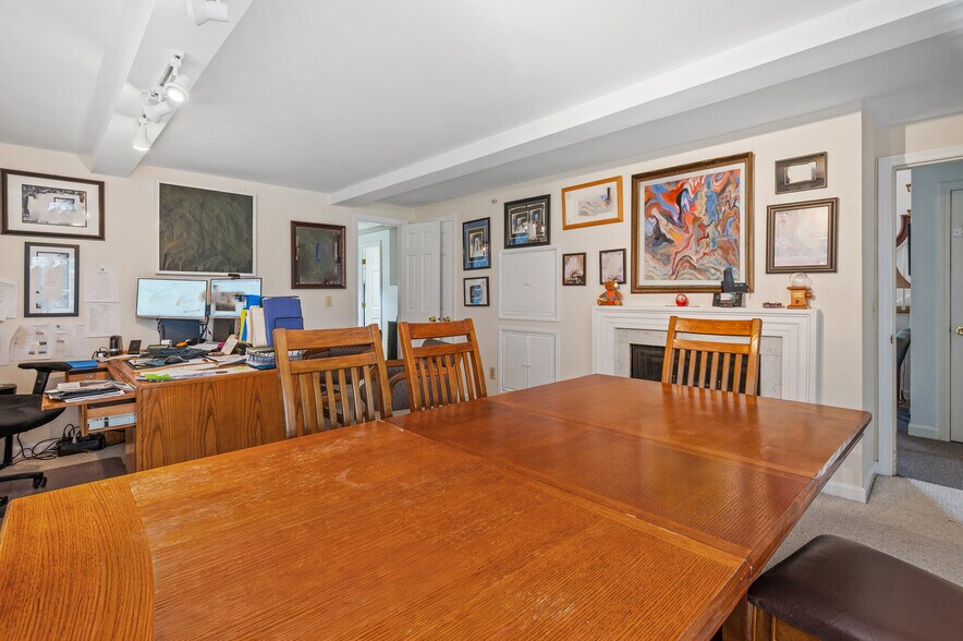 More Photos Of 2 Douglas Pike, Smithfield Office For Sale