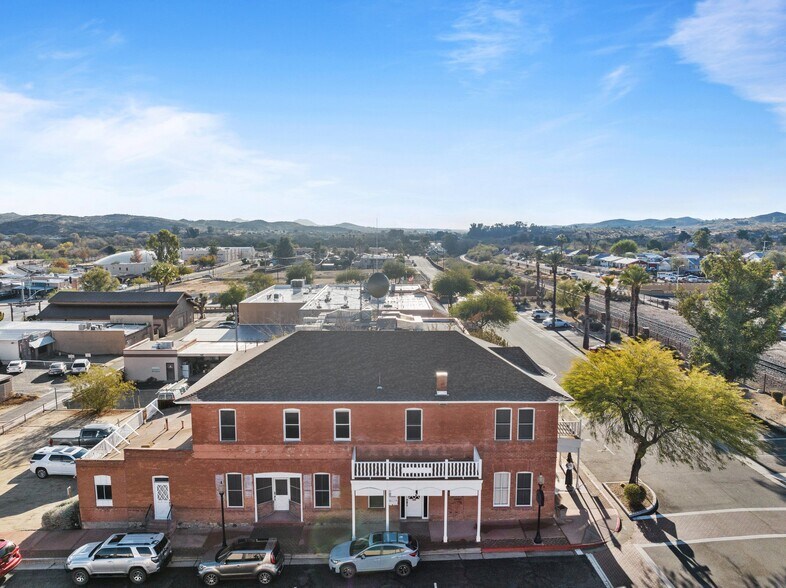More Photos Of 1 E Apache St, Wickenburg Office For Lease