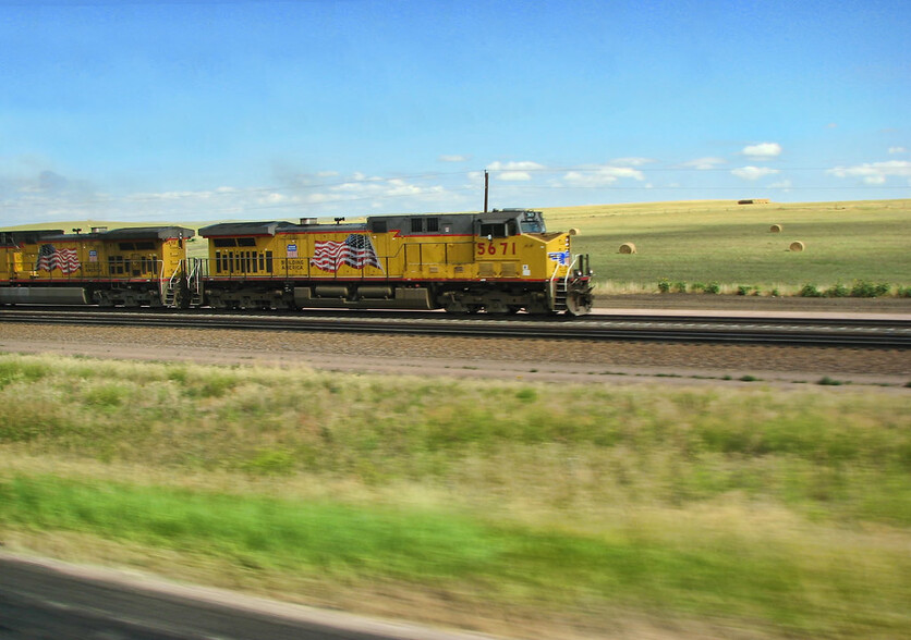 Primary Photo Of 10 Fort Sanders Rd, Laramie Land For Sale