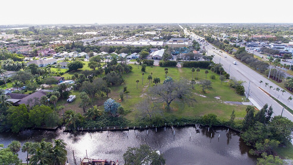 More Photos Of 401 N Alternate A1A, Jupiter Land For Sale