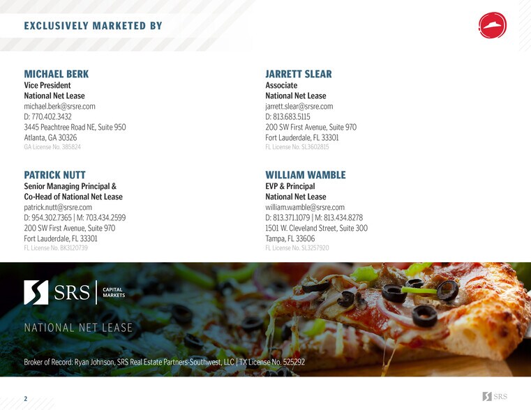 More Photos Of 322 S 2nd St, Canadian Restaurant For Sale