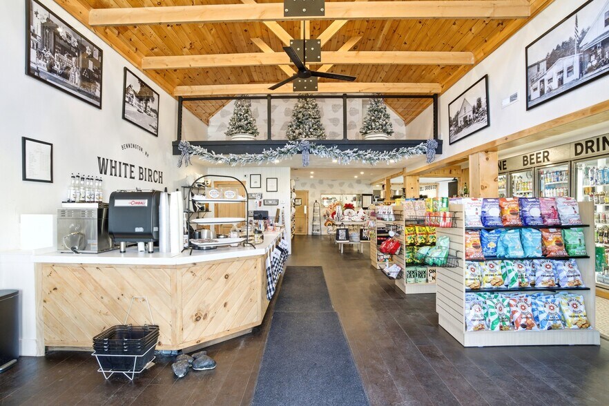 More Photos Of 6 Main St, Bennington Freestanding For Sale