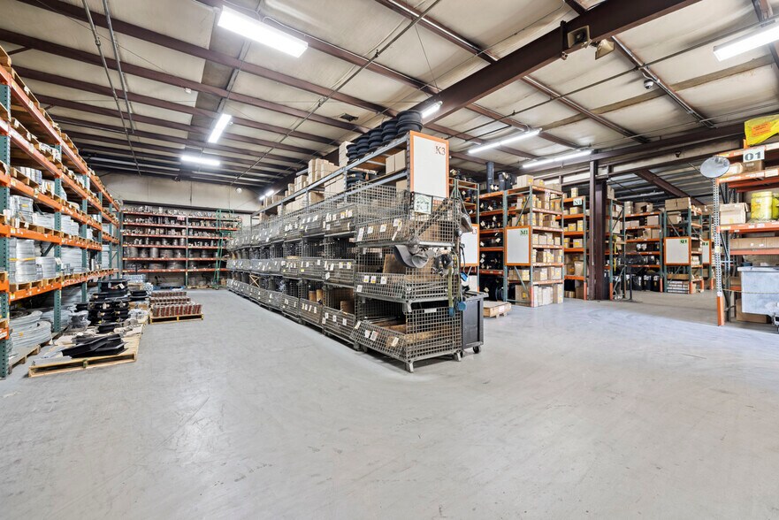More Photos Of 2431 N Wigwam Dr, Stockton Warehouse For Sale