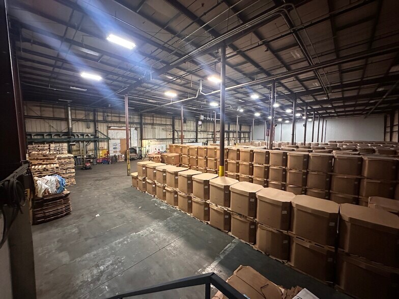 More Photos Of 429 E Grove St, Greenville Industrial For Sale