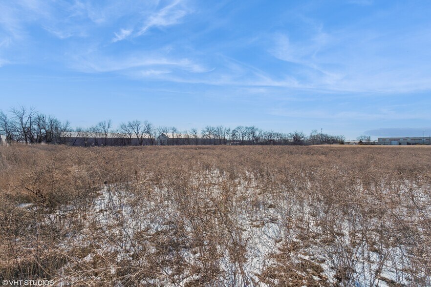More Photos Of Cherry Hill Rd and Beatty Lane, Joliet Land For Sale