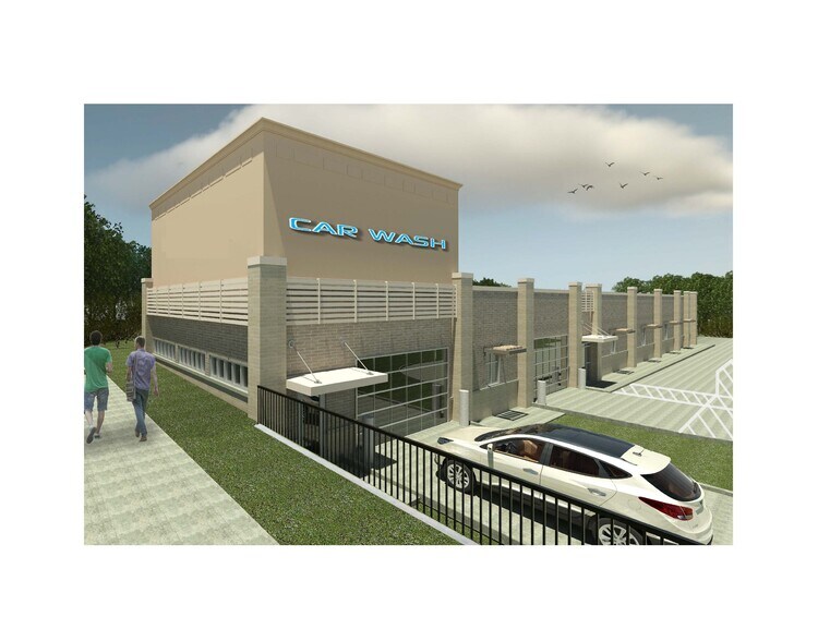 More Photos Of 2675 Washtenaw Ave, Ypsilanti Land For Sale