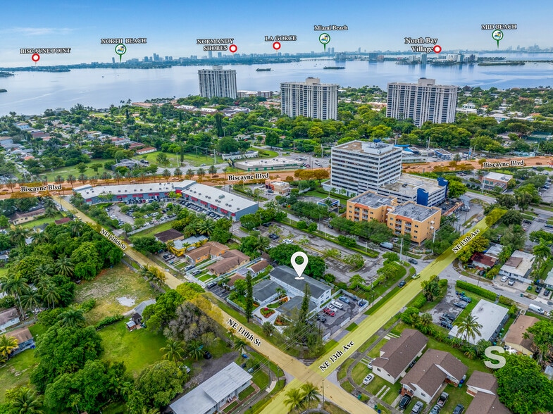 More Photos Of 1300 NE 110th St, Miami Apartments For Sale