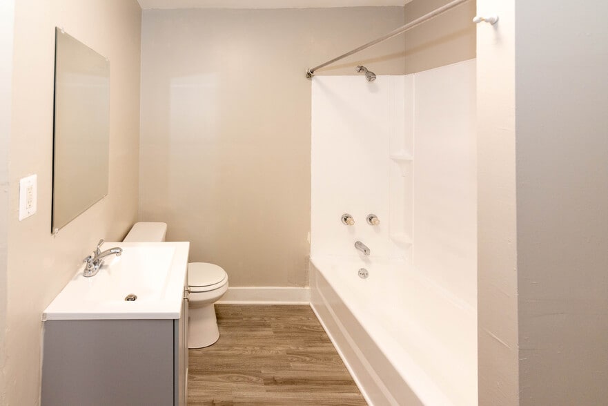 More Photos Of 50 W Biddle St, Baltimore Apartments For Sale