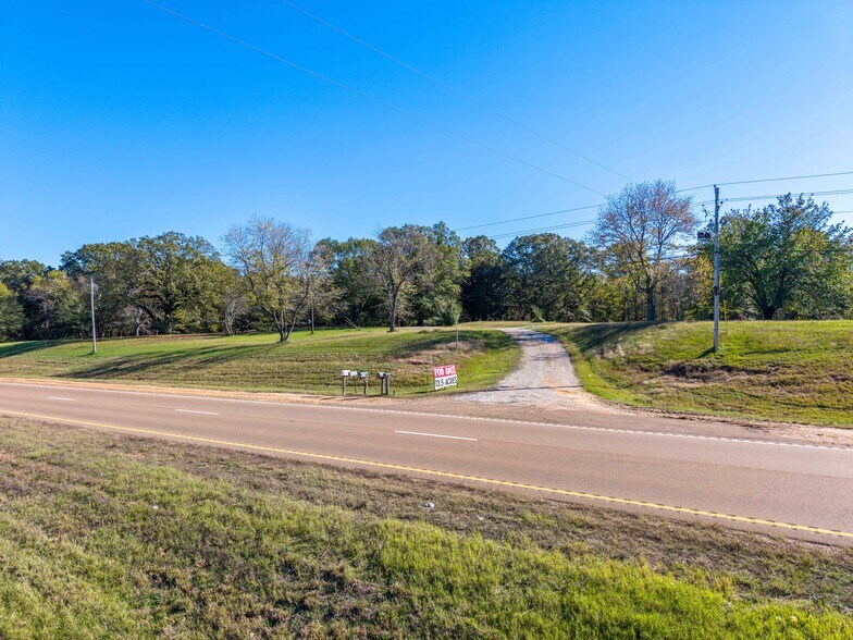 More Photos Of 633 MS-6 Hwy, Oxford Land For Sale