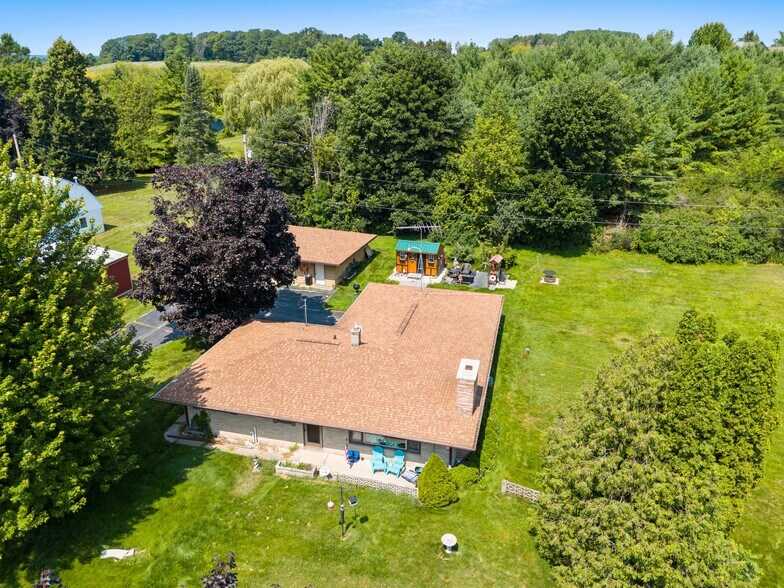 More Photos Of 3781 Egg Harbor Rd, Sturgeon Bay Land For Sale