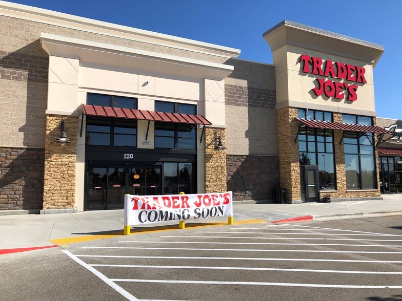 Primary Photo Of 2986 N Eagle Rd, Meridian Supermarket For Lease