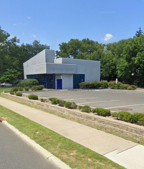 More Photos Of 801 White Horse Pike, Egg Harbor City Bank For Sale