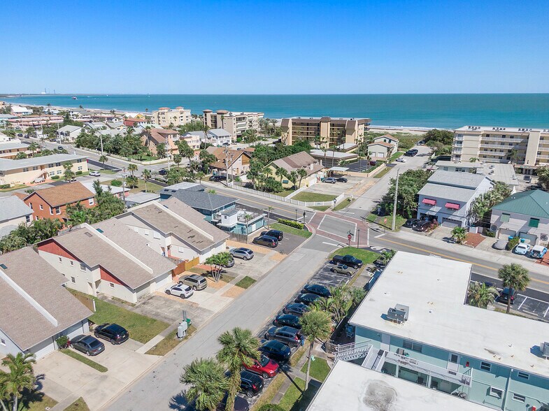 More Photos Of 7709 Ridgewood Ave, Cape Canaveral Apartments For Sale