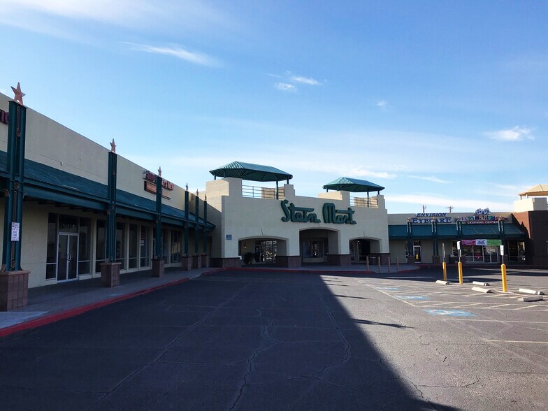 More Photos Of 7410 Remcon Cir, El Paso Land For Lease