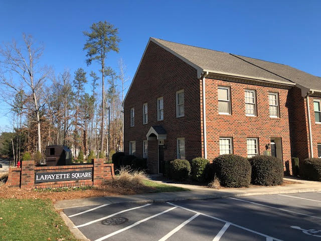 More Photos Of 4922-4948 Windy Hill Dr, Raleigh Office For Lease