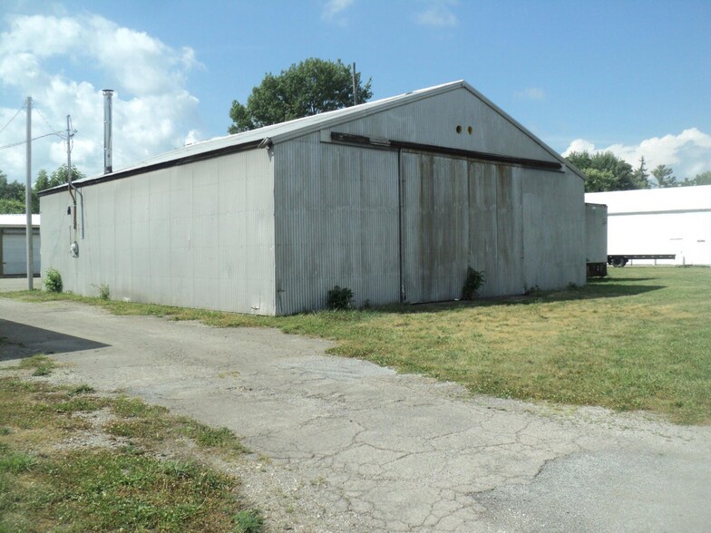 More Photos Of 240 W Oak St, Washington Court House Self Storage For Sale