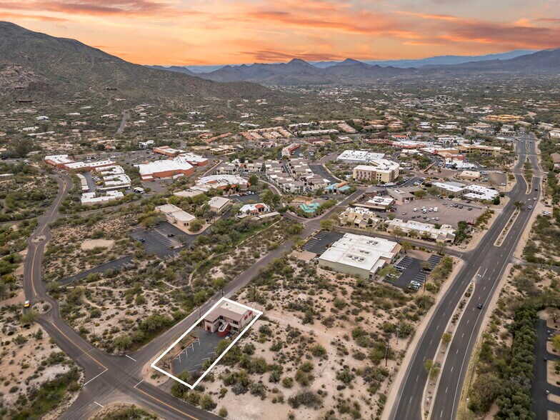 More Photos Of 7530 E Nonchalant Ave, Carefree Medical For Sale