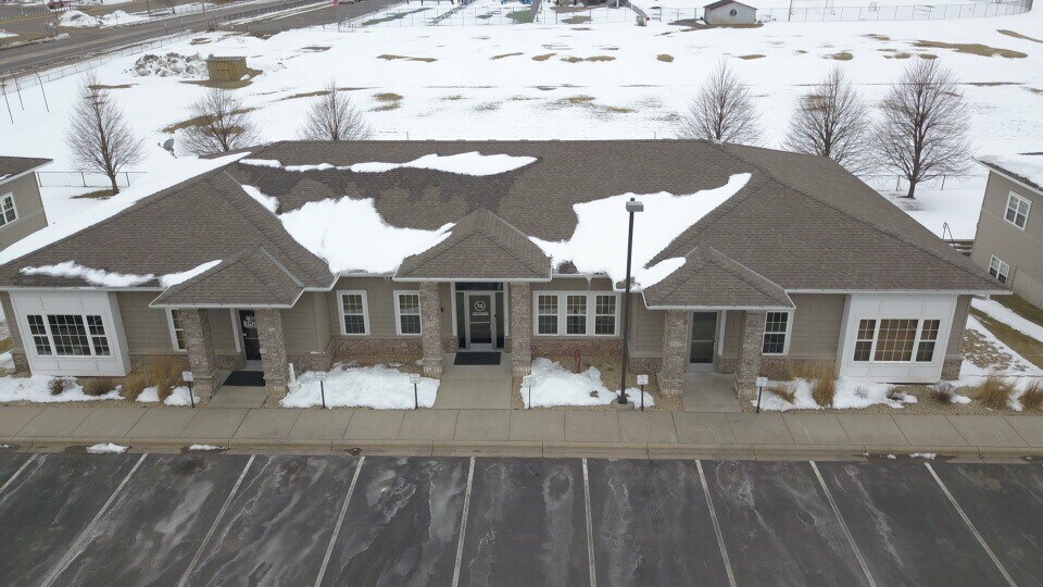 More Photos Of 2167 Northdale Blvd NW, Coon Rapids Office For Sale