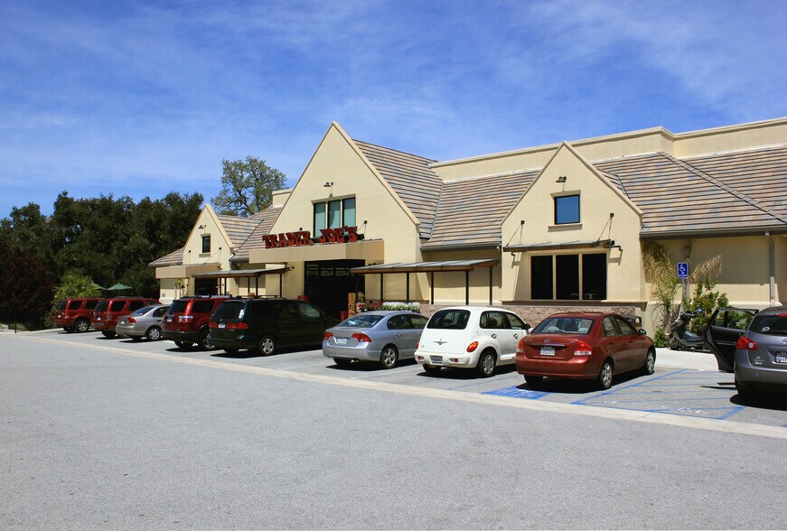 More Photos Of 1121 Rossi Rd, Templeton Freestanding For Lease