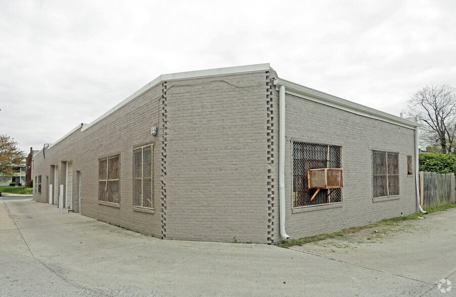 More Photos Of 258 35th St NE, Washington Warehouse For Lease