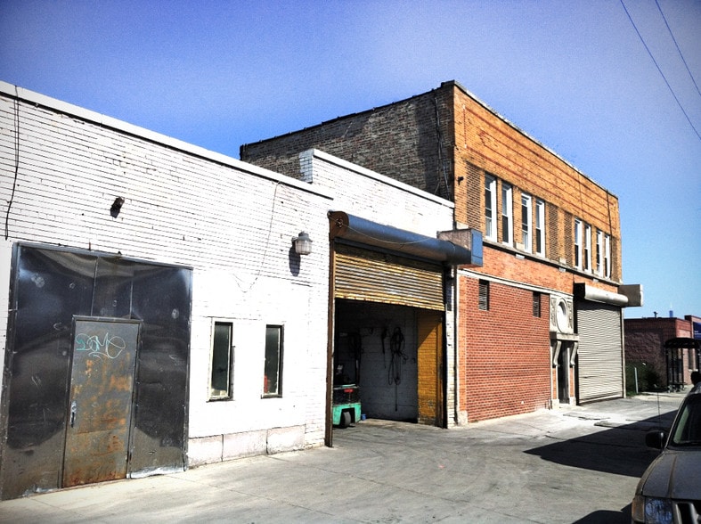 More Photos Of 3612-3620 W Roosevelt Rd, Chicago Refrigeration Cold Storage For Sale