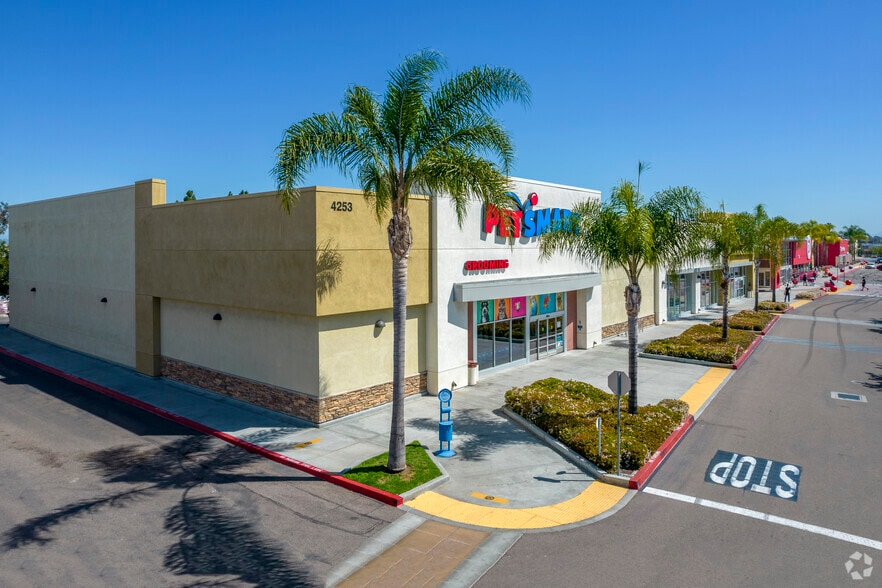 More Photos Of 4203-4255 Genesee Ave, San Diego Unknown For Lease