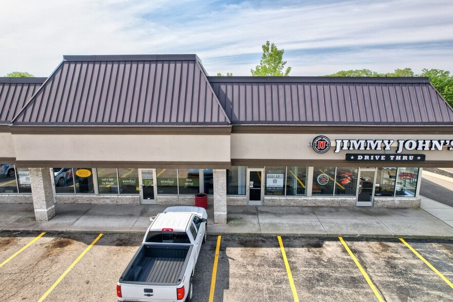 More Photos Of 3802 E Court St, Flint Unknown For Lease