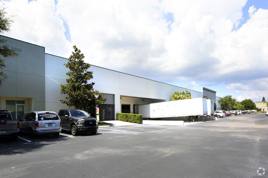 More Photos Of 2000 Tall Pines Dr, Largo Manufacturing For Lease