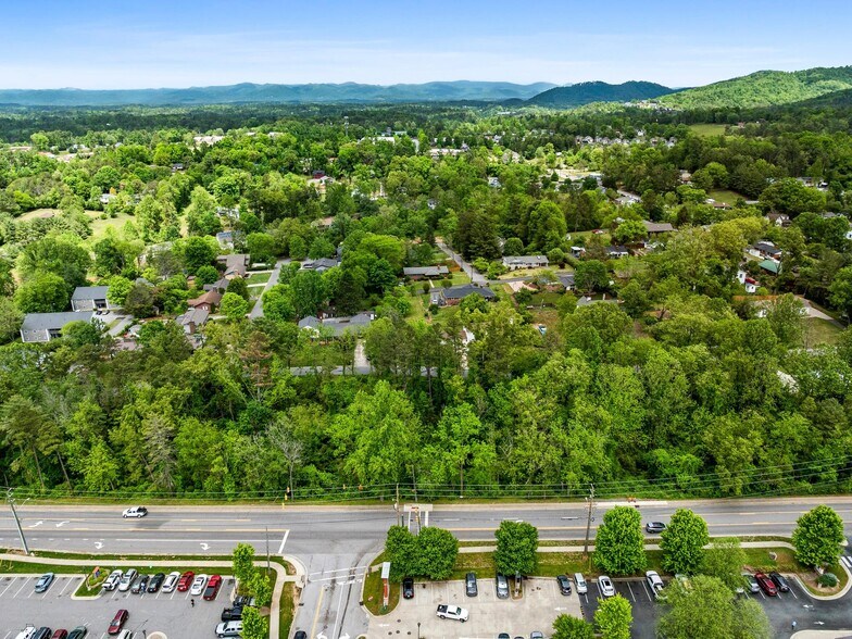 More Photos Of 99999 Weaver Blvd., Weaverville Land For Sale